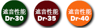 遮音性能
