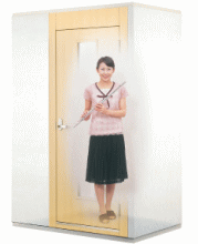 1.2畳サイズ